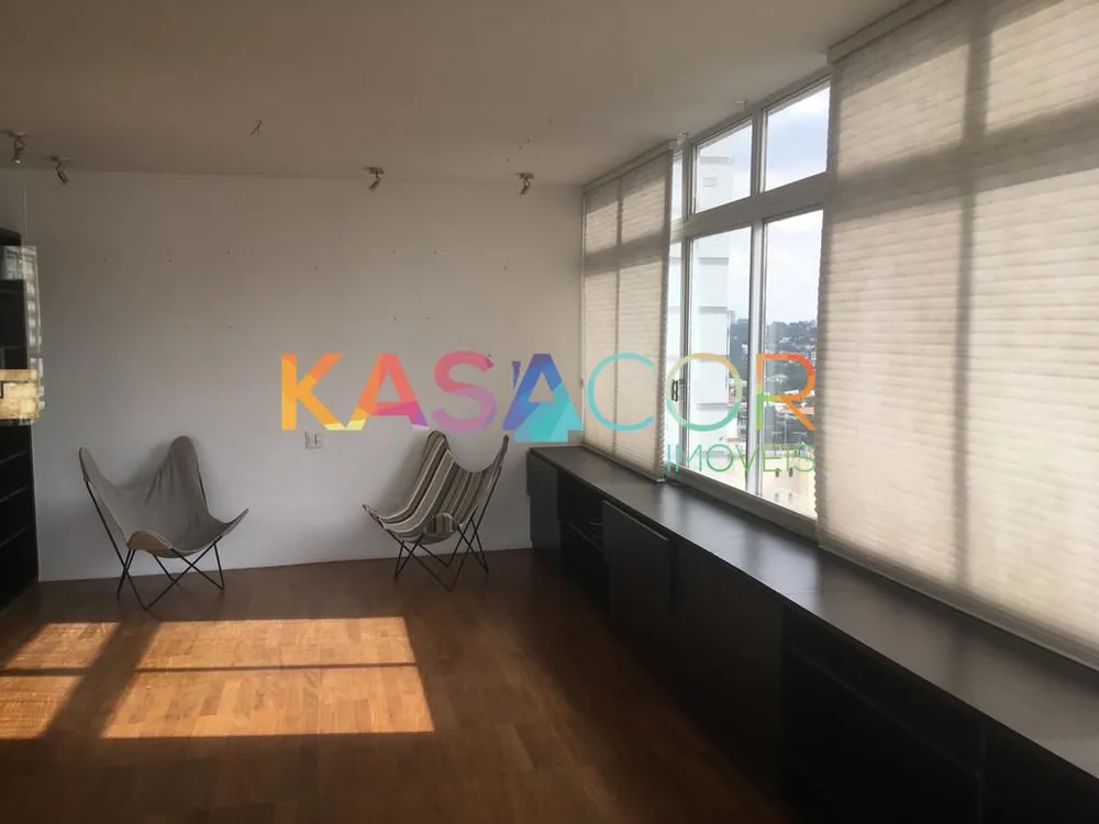 Apartamento, 2 quartos, 240 m² - Foto 3