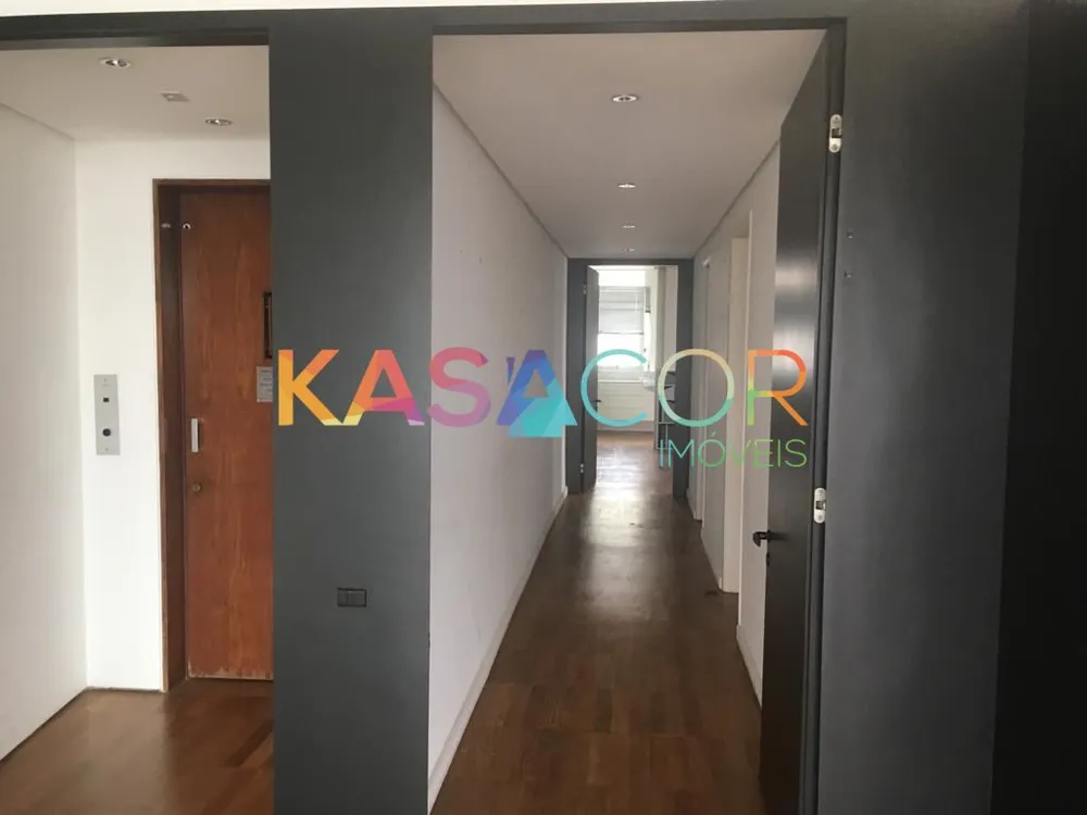 Apartamento, 2 quartos, 240 m² - Foto 4