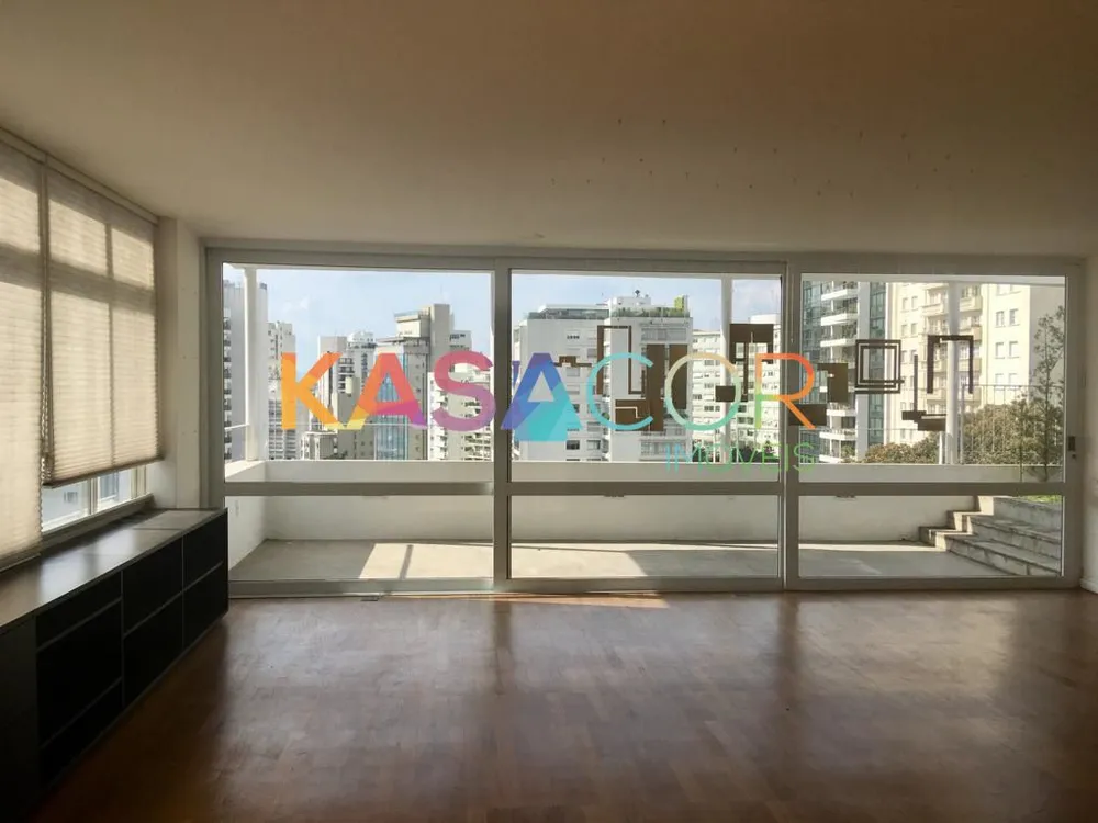 Apartamento, 2 quartos, 240 m² - Foto 2