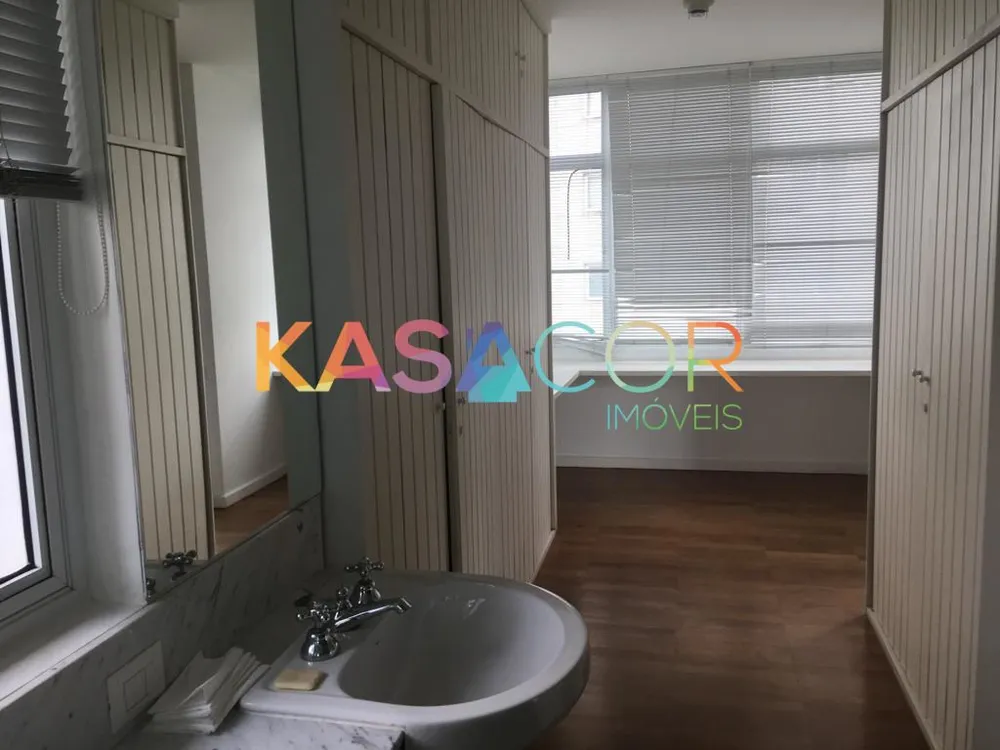 Apartamento, 2 quartos, 240 m² - Foto 7
