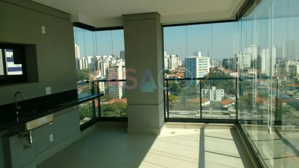 Apartamento, 3 quartos, 140 m² - Foto 2