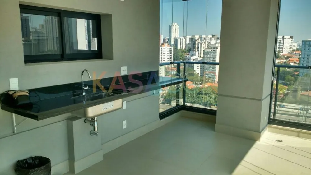 Apartamento, 3 quartos, 140 m² - Foto 4