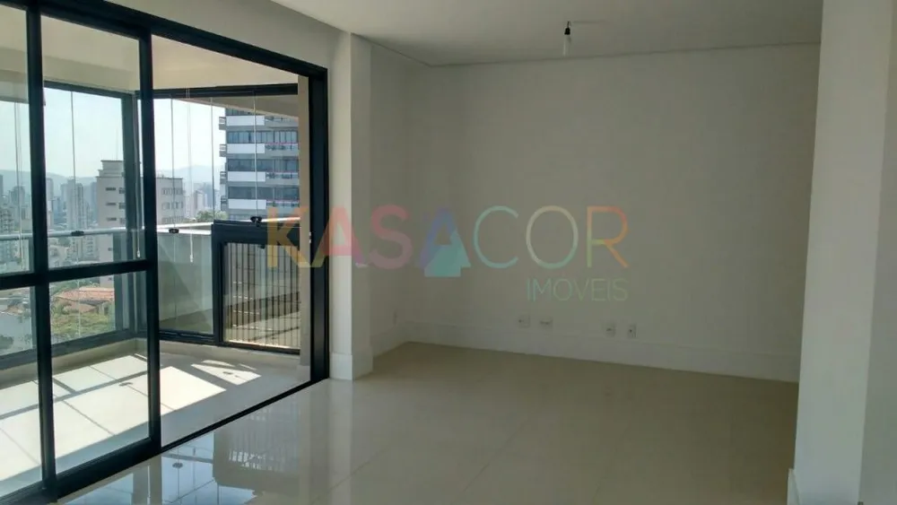 Apartamento, 3 quartos, 140 m² - Foto 3