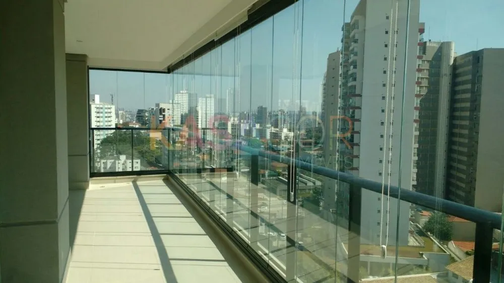 Apartamento, 3 quartos, 140 m² - Foto 1