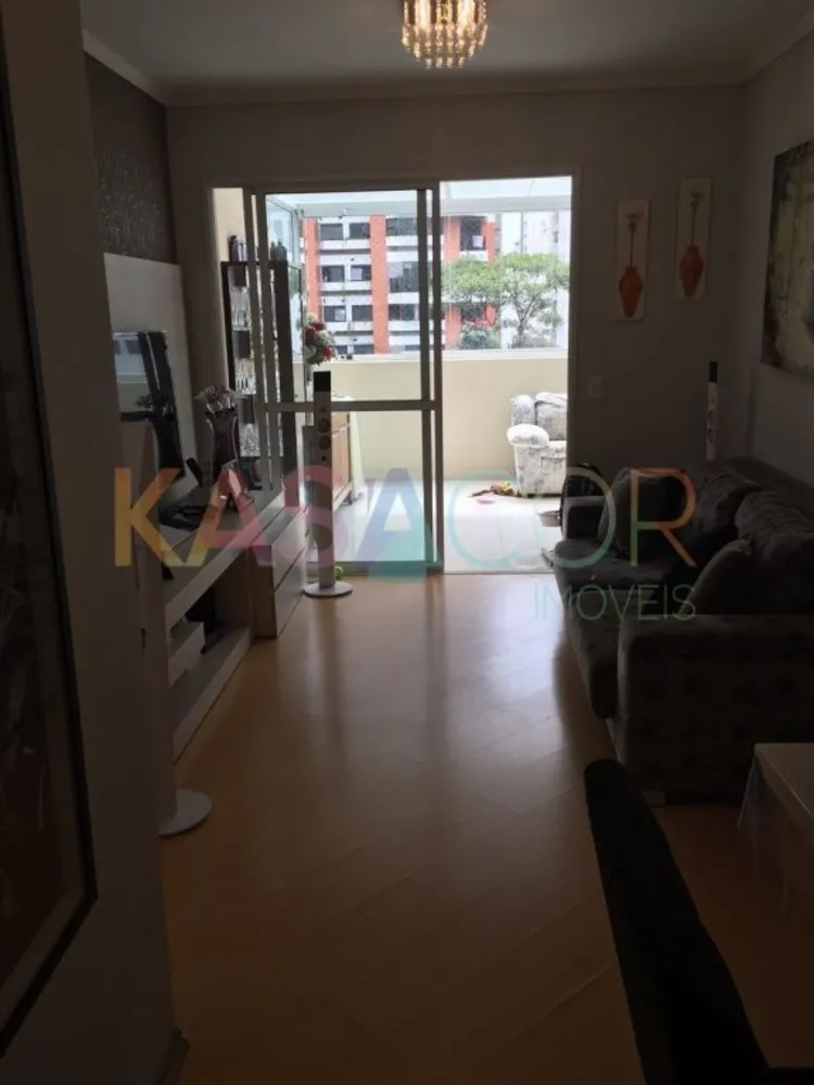 Apartamento, 3 quartos, 86 m² - Foto 4