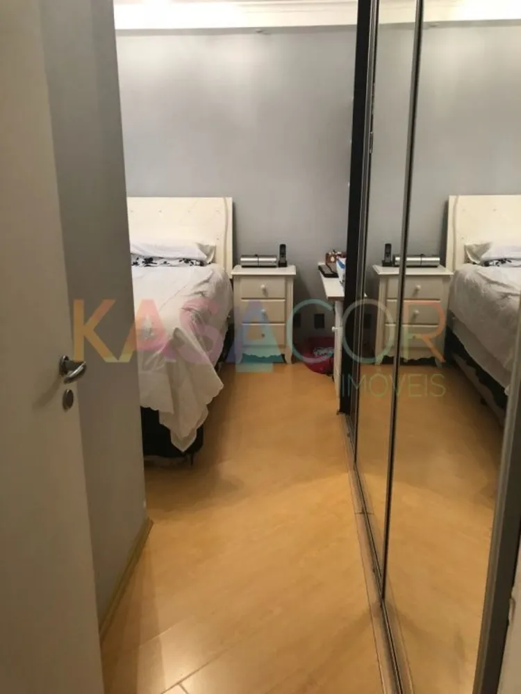 Apartamento, 3 quartos, 86 m² - Foto 5