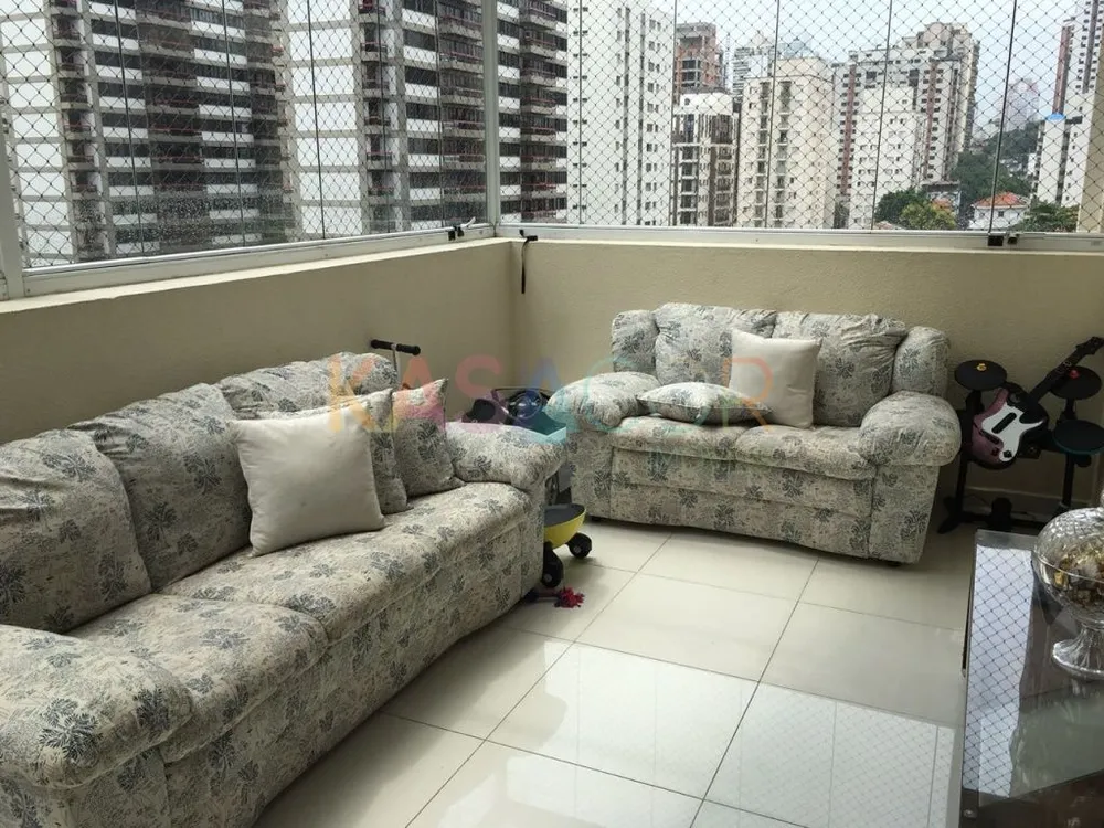 Apartamento, 3 quartos, 86 m² - Foto 3