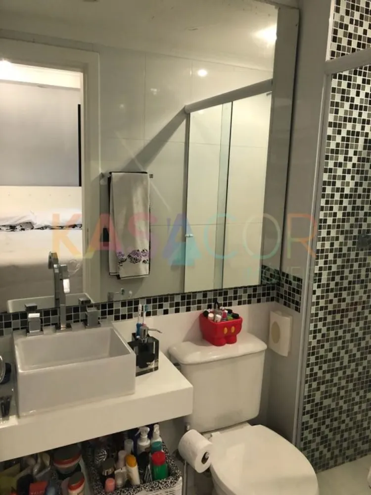 Apartamento, 3 quartos, 86 m² - Foto 8