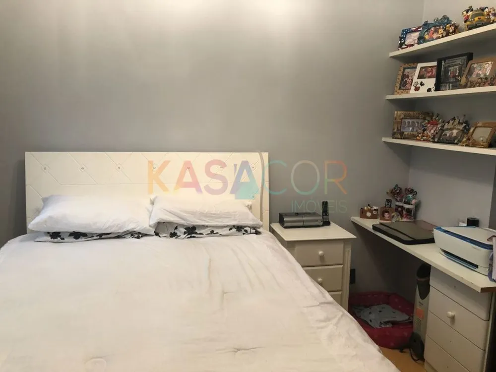 Apartamento, 3 quartos, 86 m² - Foto 6