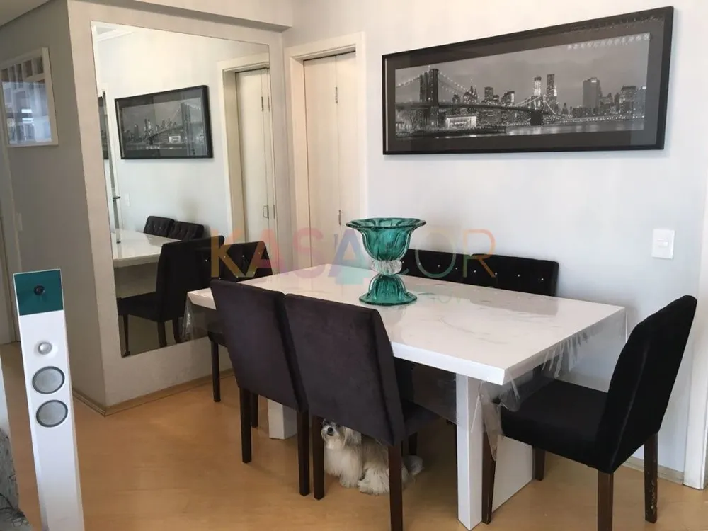 Apartamento, 3 quartos, 86 m² - Foto 2