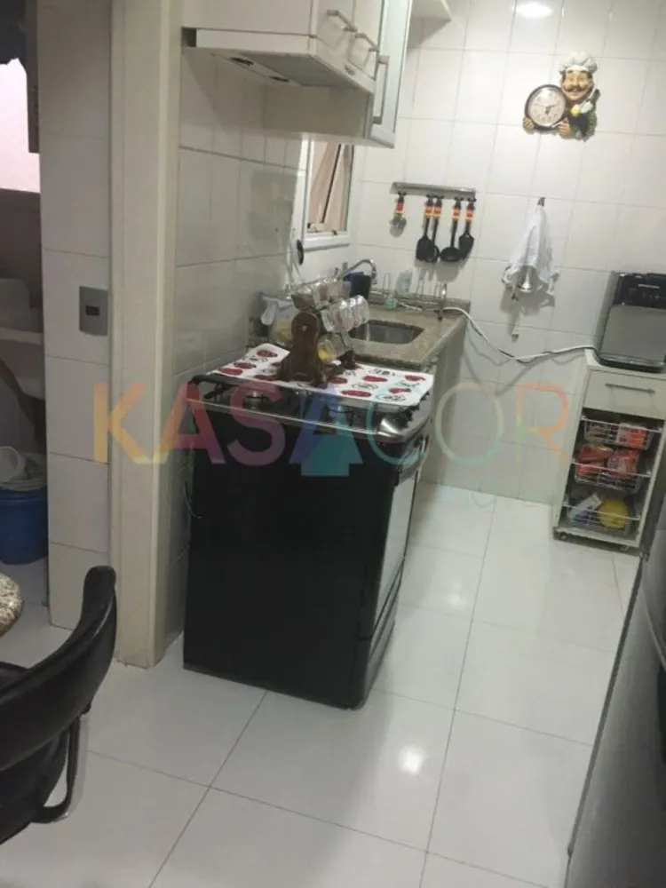 Apartamento, 3 quartos, 86 m² - Foto 7