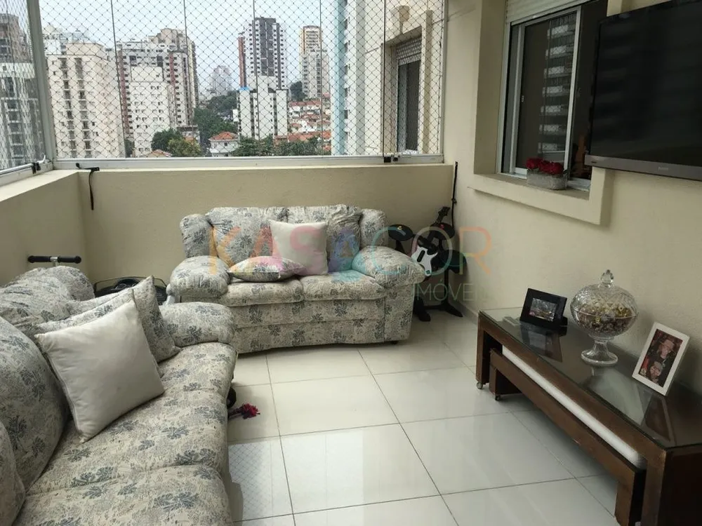 Apartamento, 3 quartos, 86 m² - Foto 1