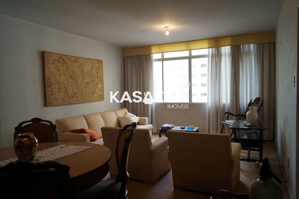 Apartamento, 3 quartos, 120 m² - Foto 4