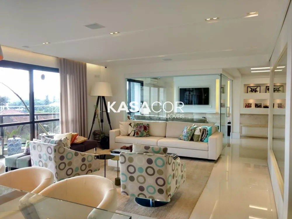 Apartamento, 3 quartos, 263 m² - Foto 3