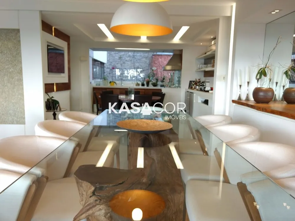 Apartamento, 3 quartos, 263 m² - Foto 4