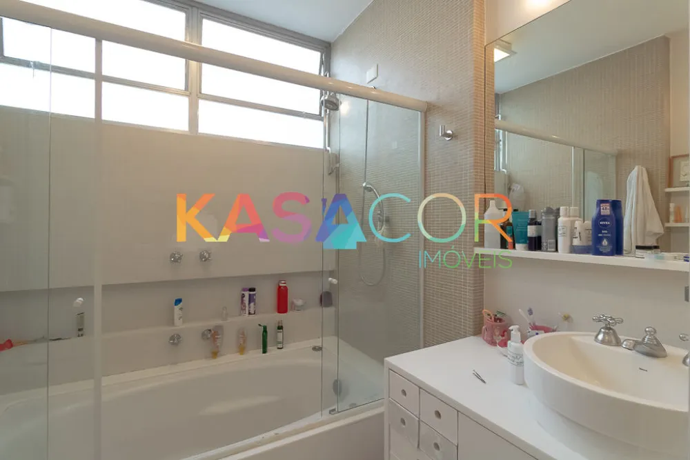 Apartamento, 4 quartos, 322 m² - Foto 6