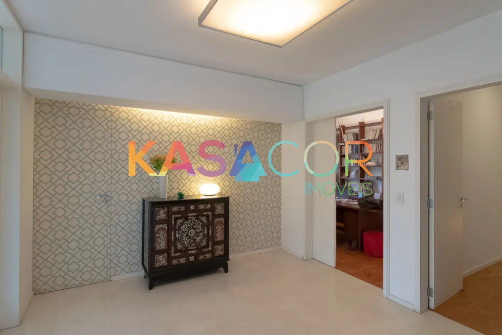 Apartamento, 4 quartos, 322 m² - Foto 5
