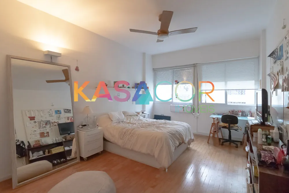 Apartamento, 4 quartos, 322 m² - Foto 7