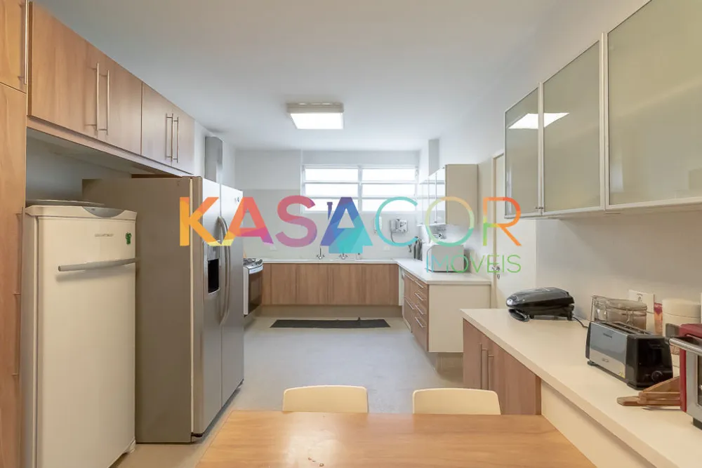 Apartamento, 4 quartos, 322 m² - Foto 8