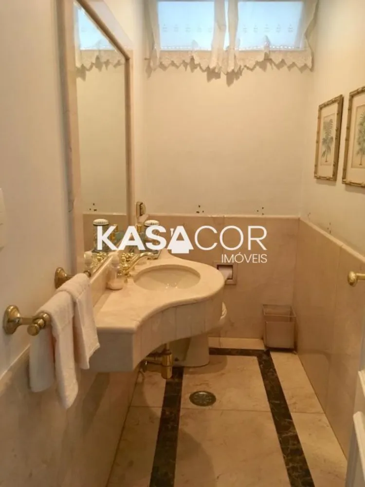 Apartamento, 3 quartos, 258 m² - Foto 5