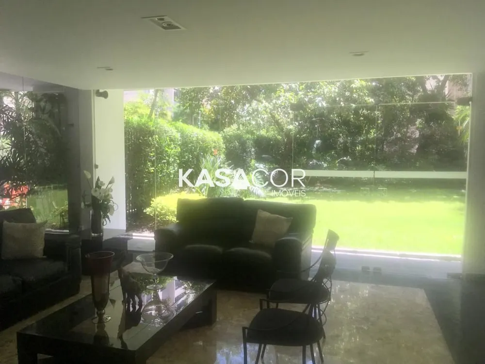 Apartamento, 3 quartos, 258 m² - Foto 7
