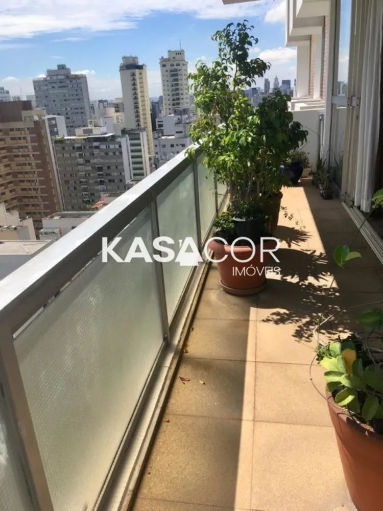 Apartamento, 3 quartos, 258 m² - Foto 6