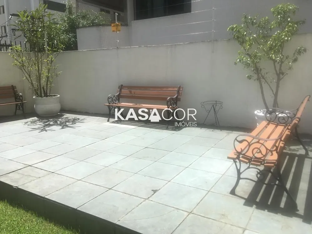 Apartamento, 3 quartos, 258 m² - Foto 8