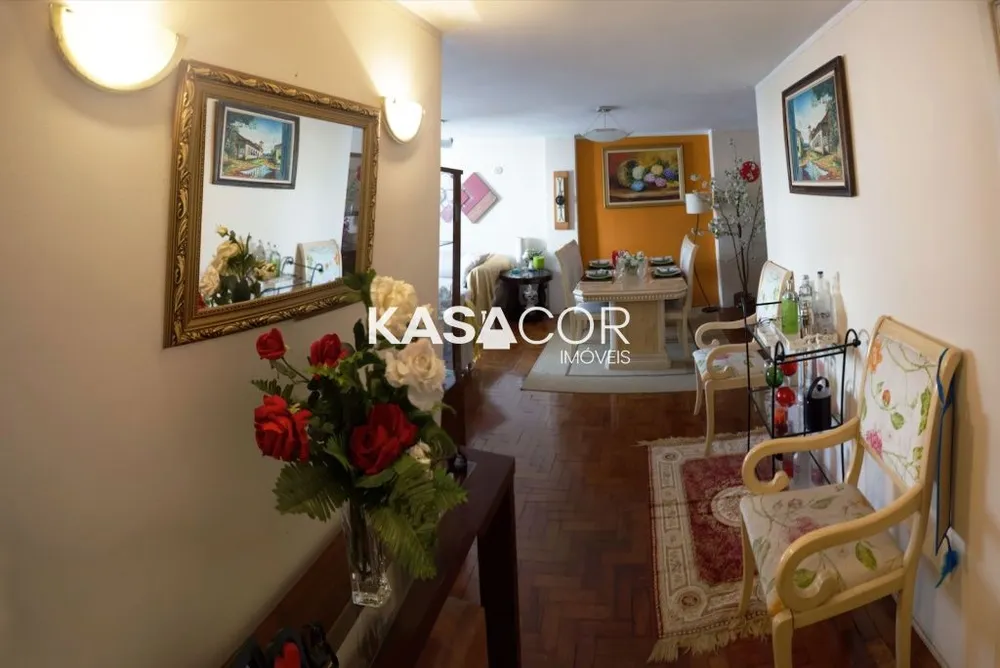 Apartamento, 3 quartos, 108 m² - Foto 3