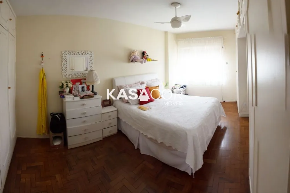 Apartamento, 3 quartos, 108 m² - Foto 7