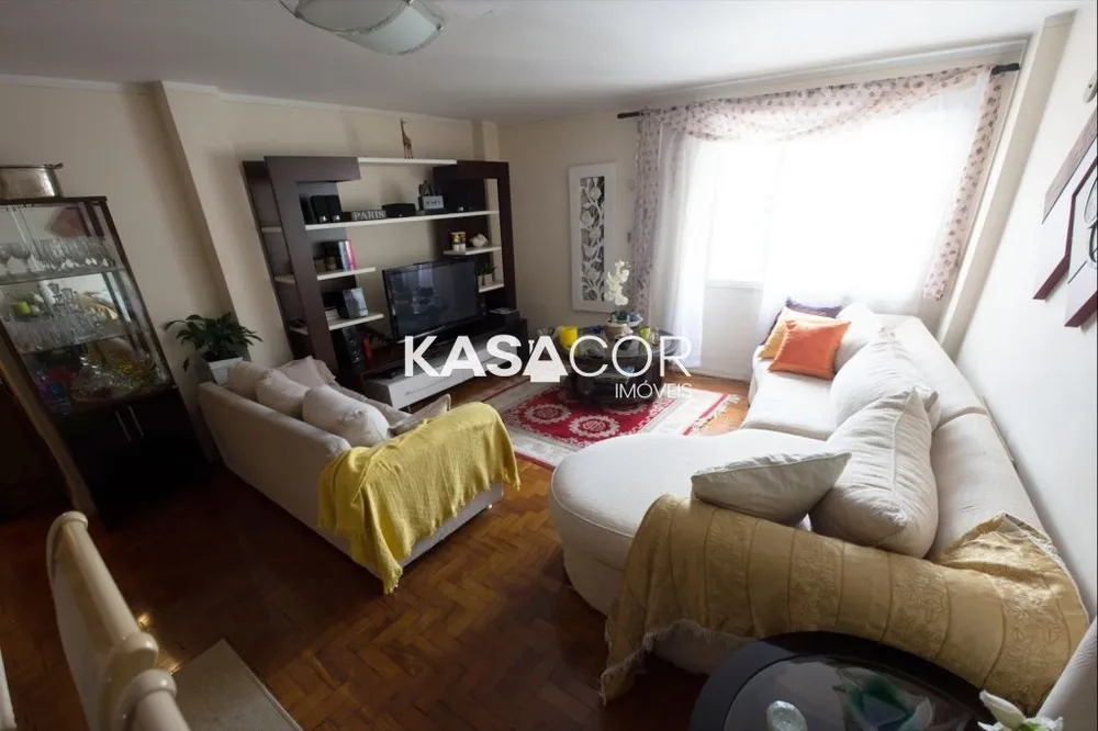 Apartamento, 3 quartos, 108 m² - Foto 4