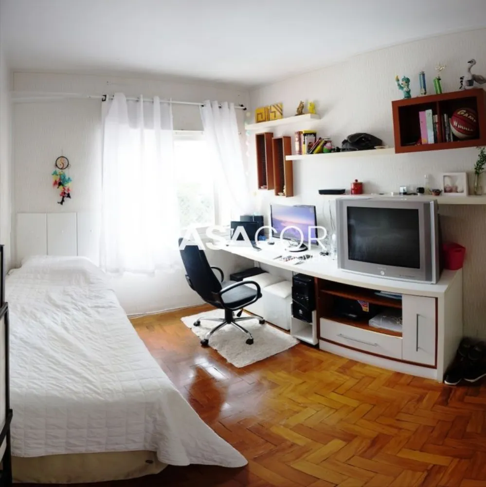 Apartamento, 3 quartos, 108 m² - Foto 6