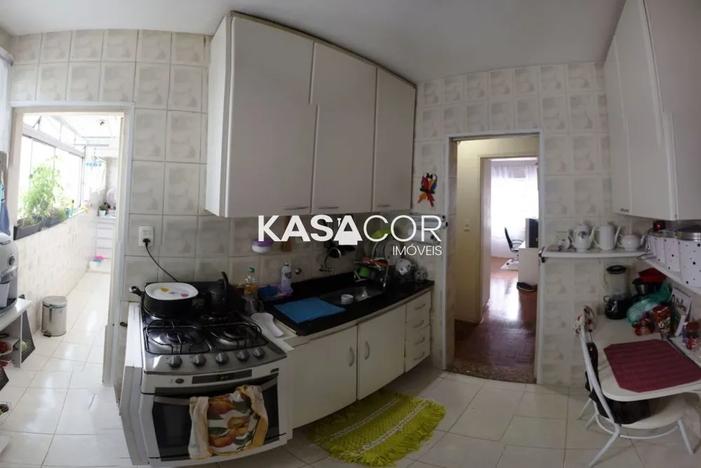 Apartamento, 3 quartos, 108 m² - Foto 5