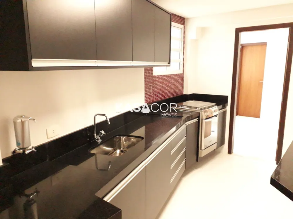 Apartamento, 1 quarto, 136 m² - Foto 5