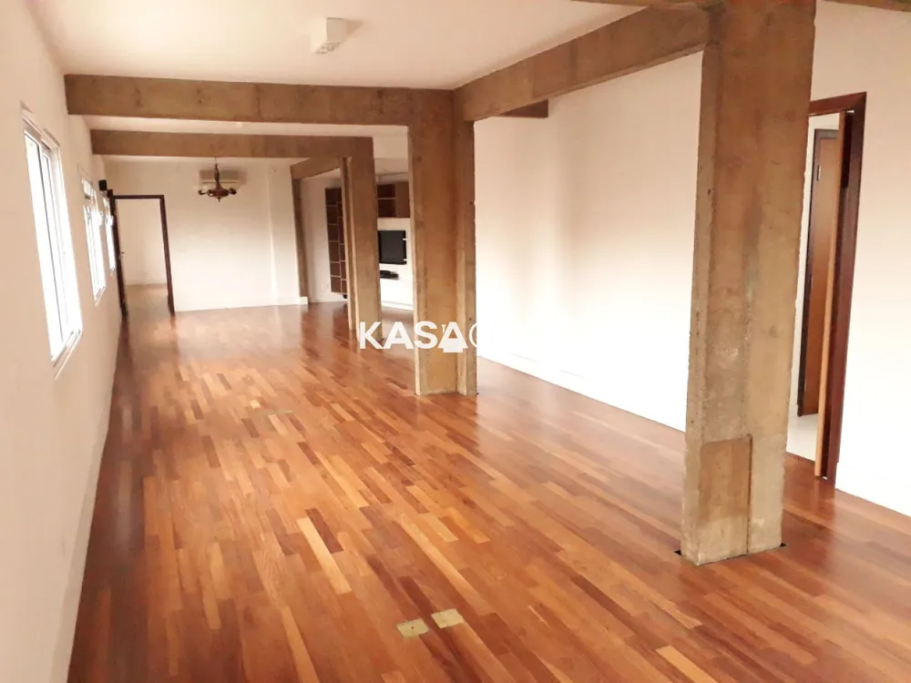 Apartamento, 1 quarto, 136 m² - Foto 1