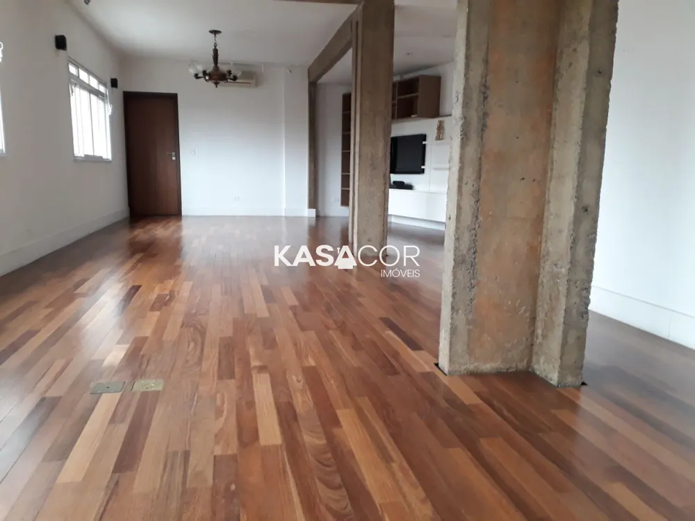 Apartamento, 1 quarto, 136 m² - Foto 3
