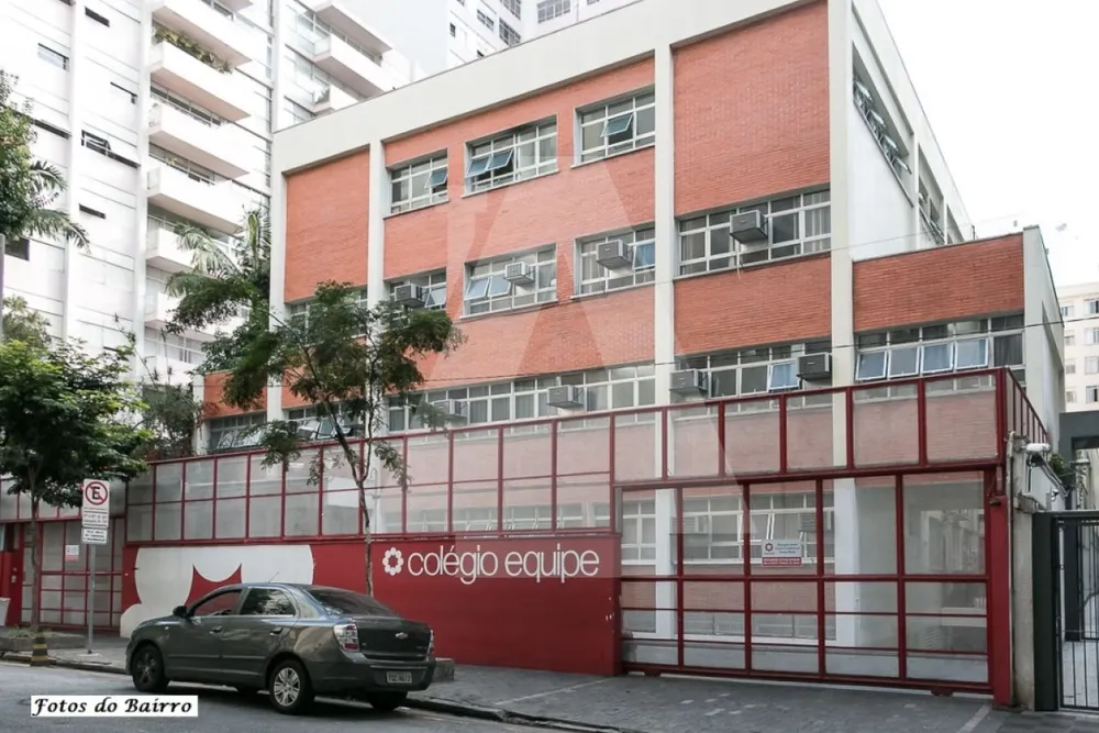 Apartamento, 1 quarto, 39 m² - Foto 8