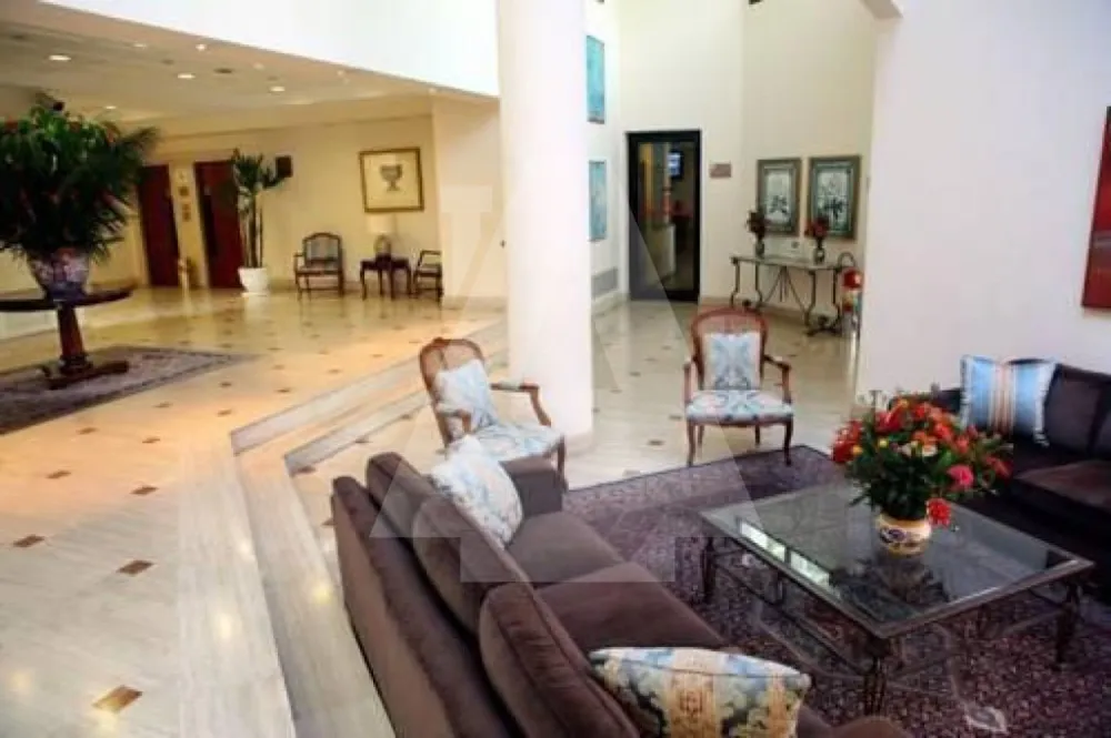Apartamento, 1 quarto, 39 m² - Foto 1