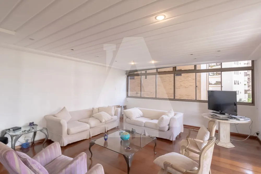 Apartamento, 3 quartos, 170 m² - Foto 4