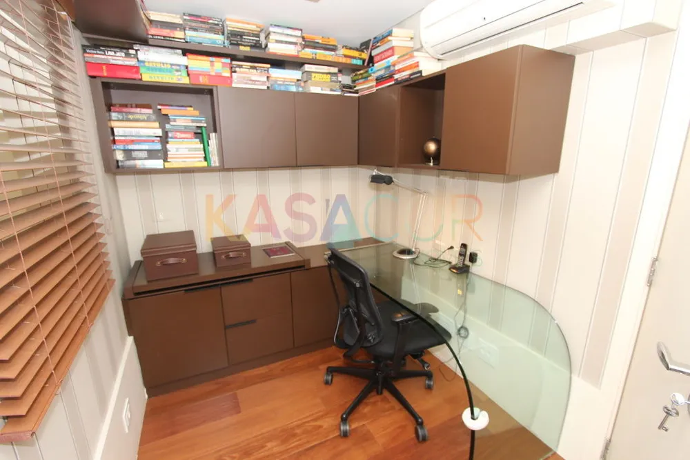 Apartamento, 4 quartos, 266 m² - Foto 8