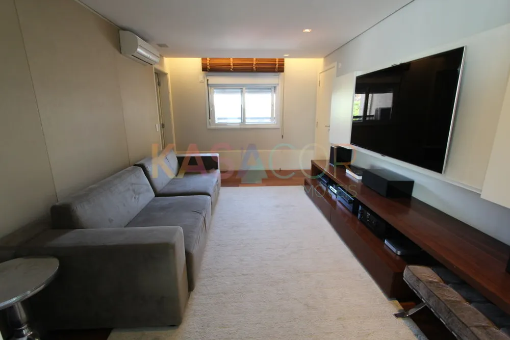 Apartamento, 4 quartos, 266 m² - Foto 3