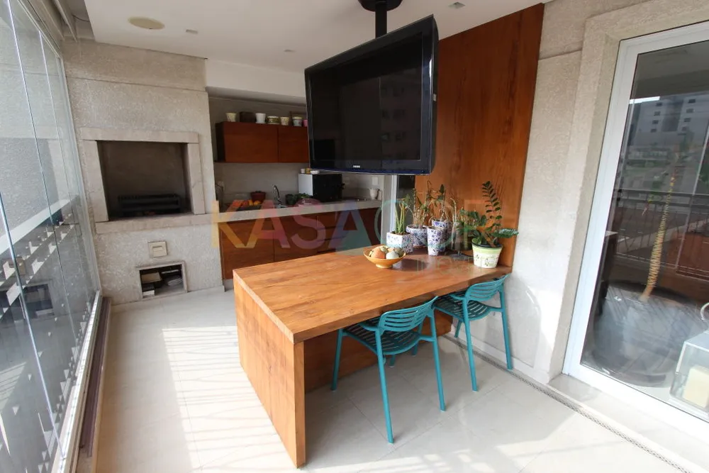 Apartamento, 4 quartos, 266 m² - Foto 5