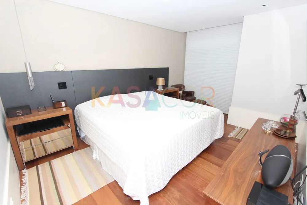 Apartamento, 4 quartos, 266 m² - Foto 6
