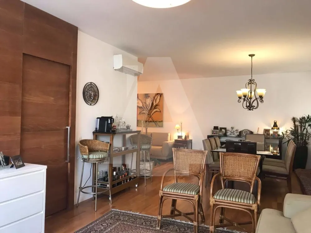 Apartamento, 3 quartos, 178 m² - Foto 1
