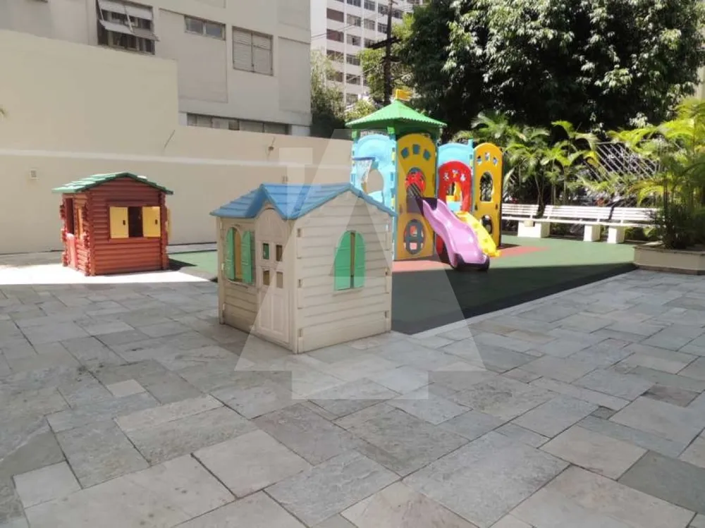 Apartamento, 3 quartos, 178 m² - Foto 8