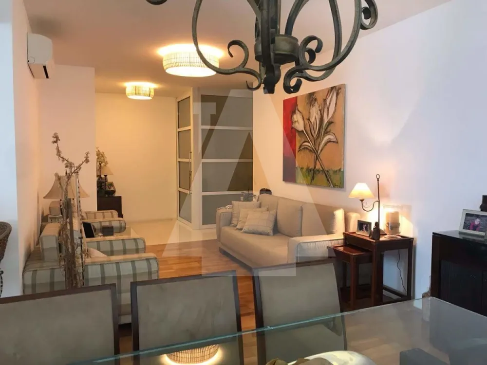 Apartamento, 3 quartos, 178 m² - Foto 4