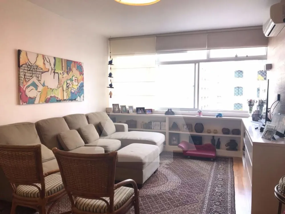 Apartamento, 3 quartos, 178 m² - Foto 2