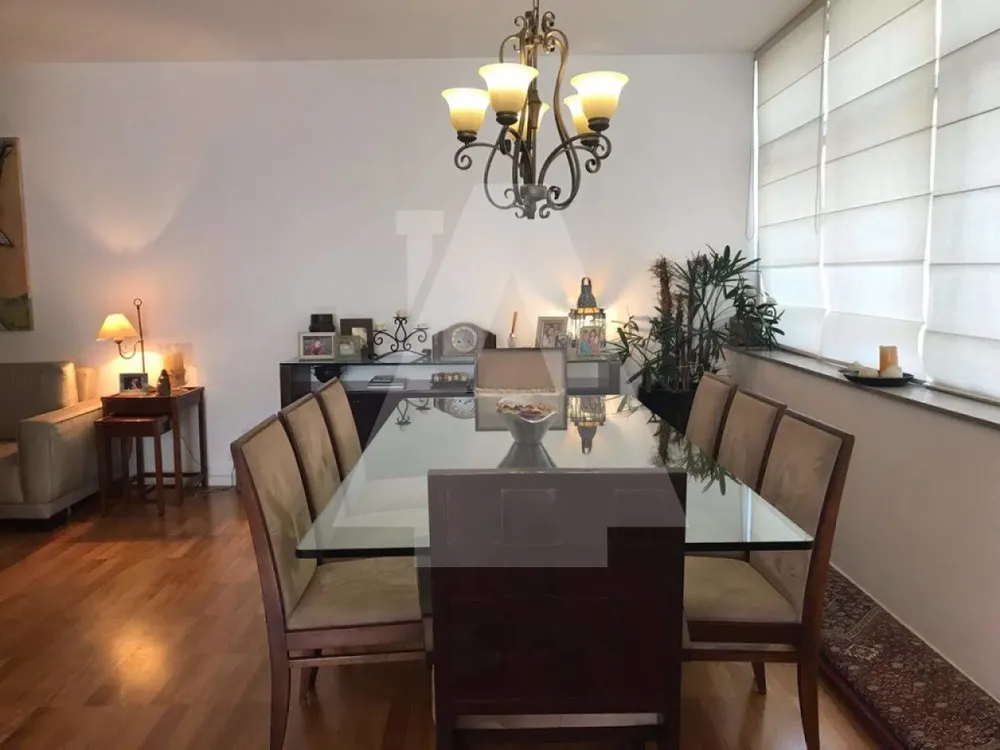 Apartamento, 3 quartos, 178 m² - Foto 5