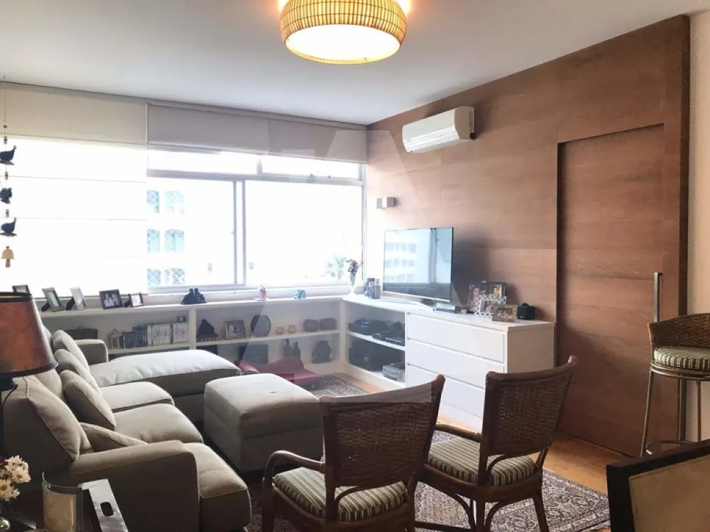 Apartamento, 3 quartos, 178 m² - Foto 3