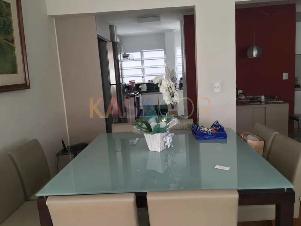 Apartamento, 3 quartos, 113 m² - Foto 2
