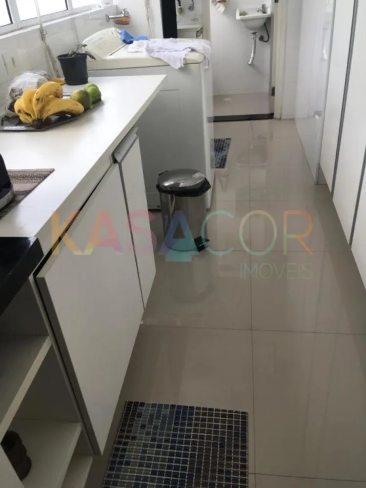 Apartamento, 3 quartos, 113 m² - Foto 5